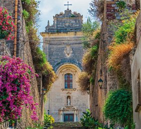 Kalabrien Sternfahrt