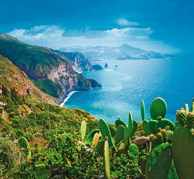 Kalabrien Sternfahrt