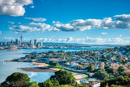 Transpazifik-Kreuzfahrt mit der Crown Princess