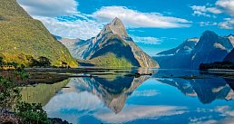 Milford Sound