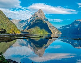 Australien & Neuseeland mit Norwegian Spirit
