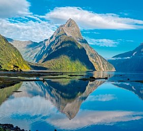 Australien & Neuseeland mit Norwegian Spirit