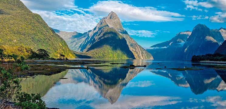 Australien & Neuseeland mit Norwegian Spirit