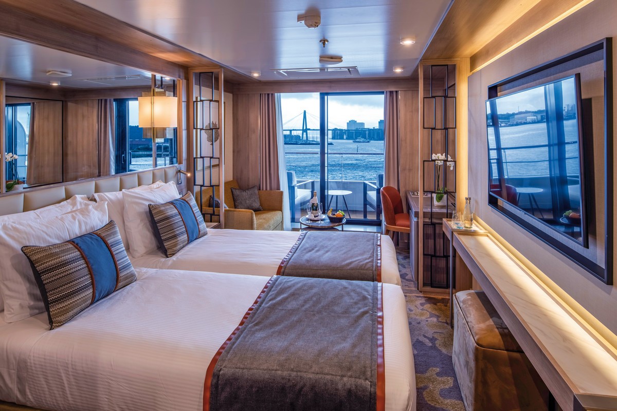 Australien & Neuseeland mit Norwegian Spirit