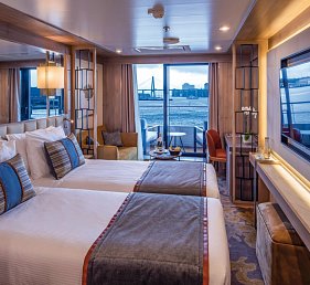 Australien & Neuseeland mit Norwegian Spirit