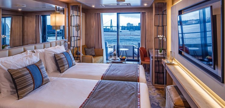 Australien & Neuseeland mit Norwegian Spirit