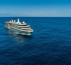 Australien & Neuseeland mit Norwegian Spirit