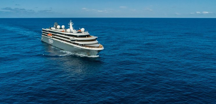 Australien & Neuseeland mit Norwegian Spirit