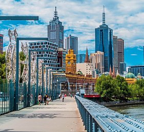 Australien & Neuseeland mit Norwegian Spirit