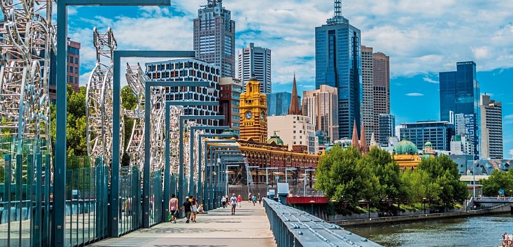 Australien & Neuseeland mit Norwegian Spirit