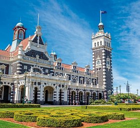 Australien & Neuseeland mit Norwegian Spirit