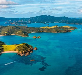 Australien & Neuseeland mit Norwegian Spirit