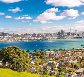 Australien & Neuseeland mit Norwegian Spirit