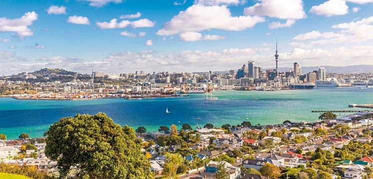 Australien & Neuseeland mit Norwegian Spirit