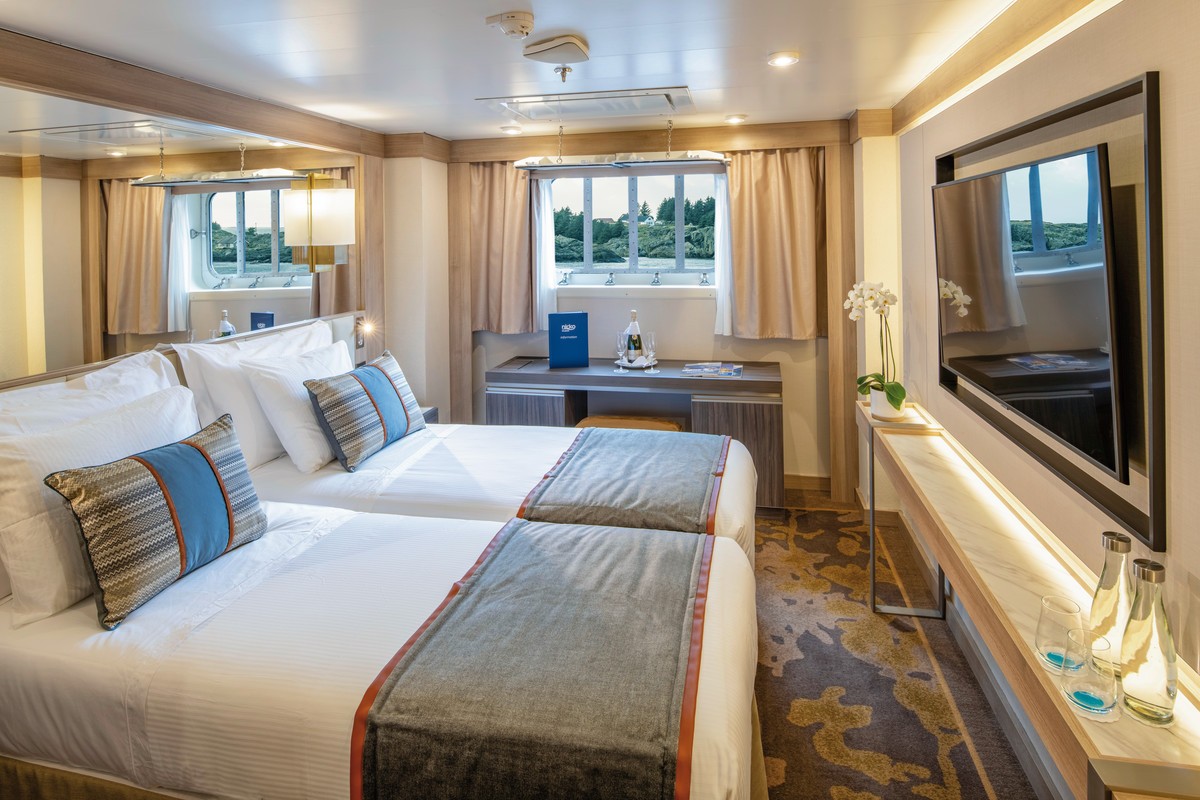 Australien & Neuseeland mit Norwegian Spirit