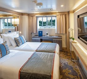 Australien & Neuseeland mit Norwegian Spirit