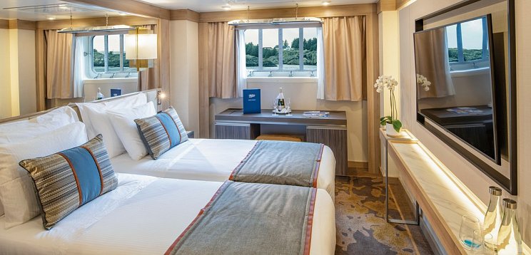 Australien & Neuseeland mit Norwegian Spirit