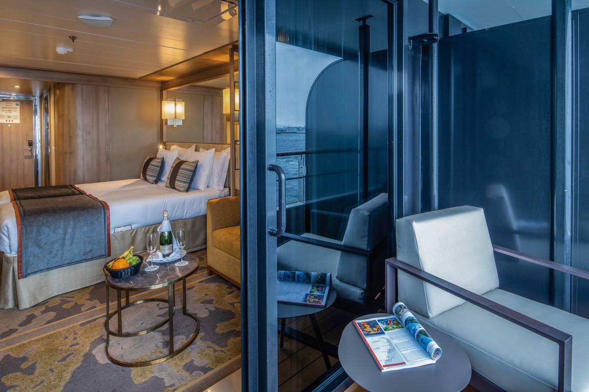 Australien & Neuseeland mit Norwegian Spirit