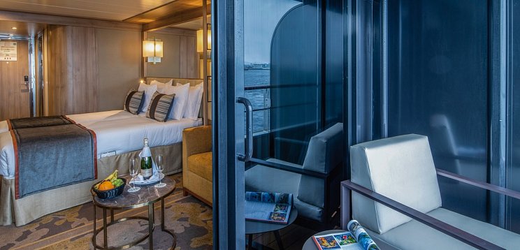 Australien & Neuseeland mit Norwegian Spirit