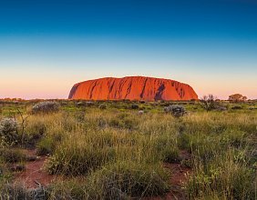 Rundreise Australien - Von Sidney nach Melbourne