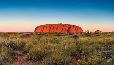 Rundreise Australien - Von Sidney nach Melbourne