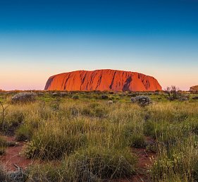 Rundreise Australien - Von Sidney nach Melbourne
