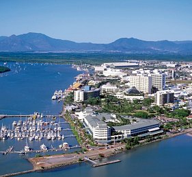 Rundreise Australien - Von Sidney nach Melbourne