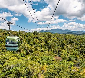 Rundreise Australien - Von Sidney nach Melbourne