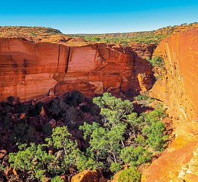 Rundreise Australien - Von Sidney nach Melbourne
