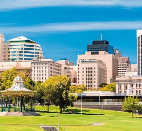 Rundreise Australien - Von Sidney nach Melbourne