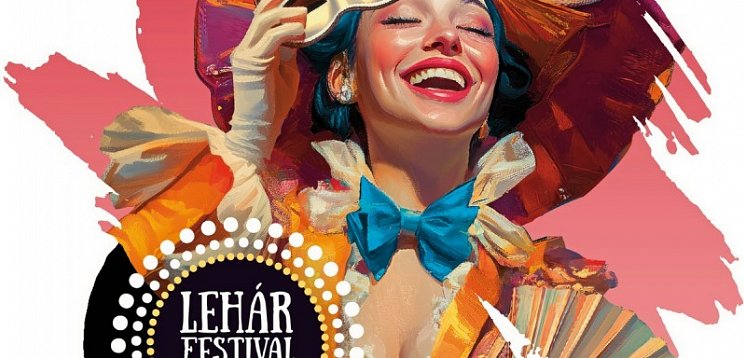 Eine Nacht in Venedig - Lehár Festival Bad Ischl