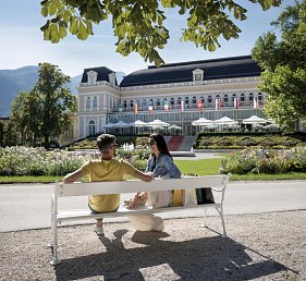 Gräfin Mariza - Lehár Festival Bad Ischl