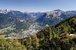 Gräfin Mariza - Lehár Festival Bad Ischl