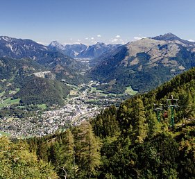 Gräfin Mariza - Lehár Festival Bad Ischl