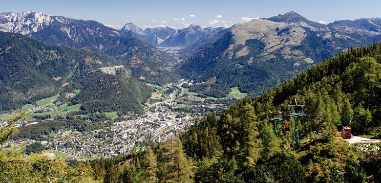 Gräfin Mariza - Lehár Festival Bad Ischl