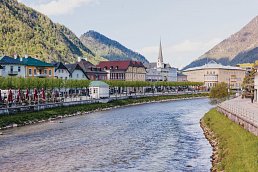Gräfin Mariza - Lehár Festival Bad Ischl