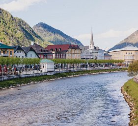 Gräfin Mariza - Lehár Festival Bad Ischl
