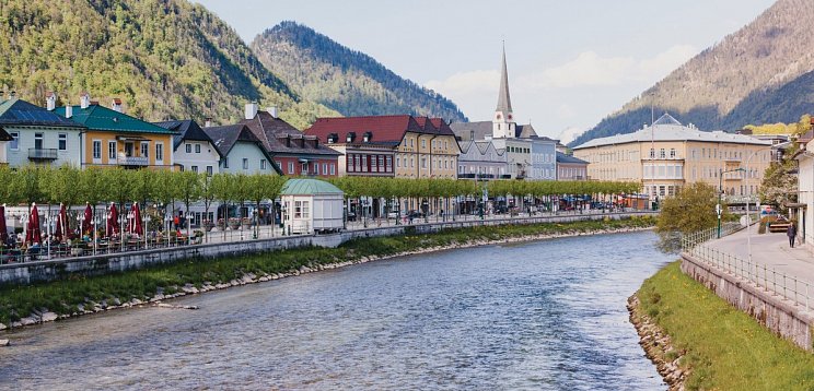 Gräfin Mariza - Lehár Festival Bad Ischl