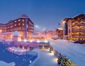 Alpinresort Sport & Spa