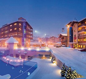 Alpinresort Sport & Spa