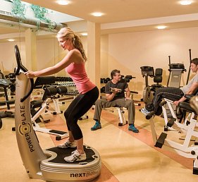 Alpinresort Sport & Spa