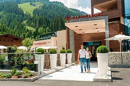 Alpinresort Sport & Spa