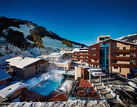 Alpinresort Sport & Spa