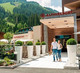 Alpinresort Sport & Spa