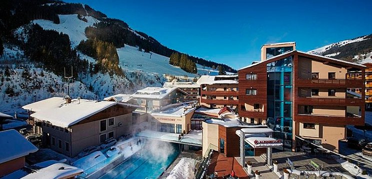 Alpinresort Sport & Spa