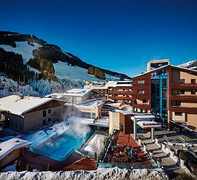 Alpinresort Sport & Spa