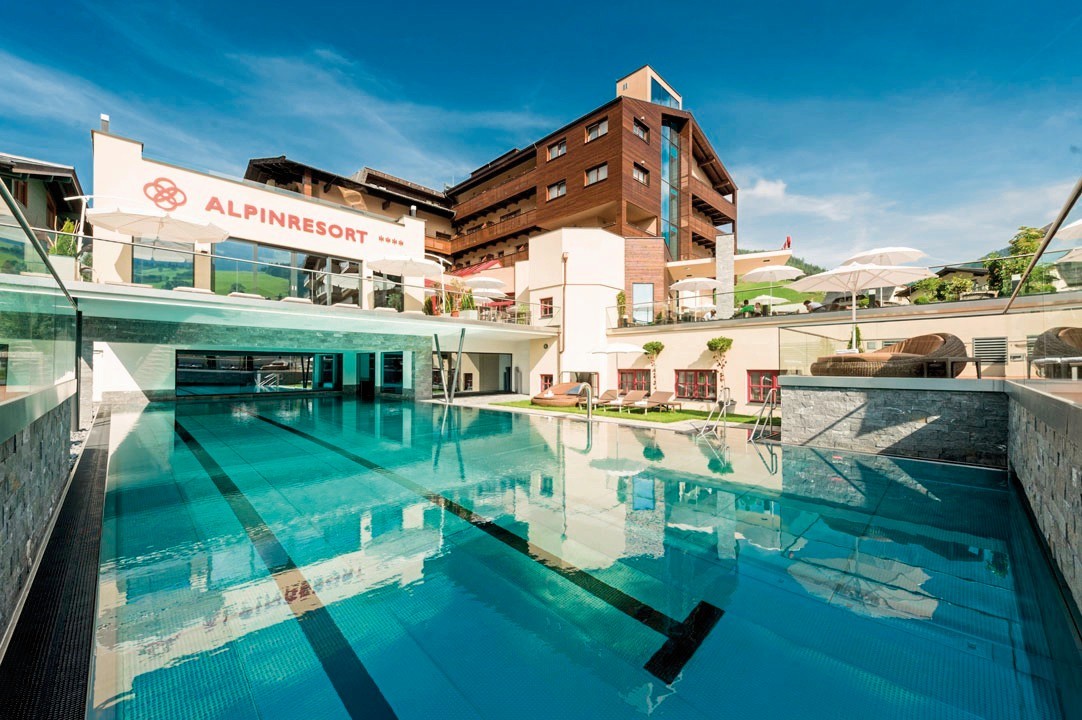 Alpinresort Sport & Spa
