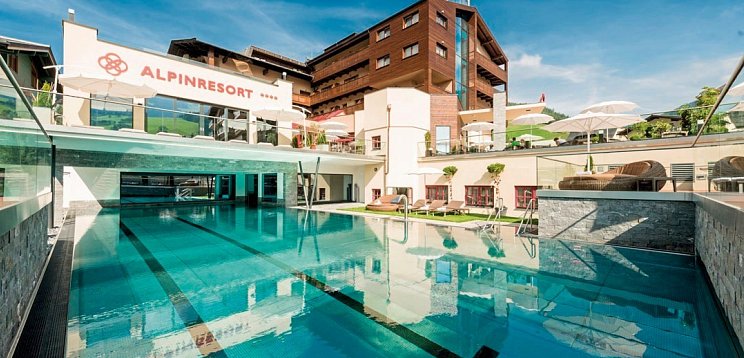 Alpinresort Sport & Spa