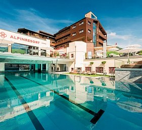 Alpinresort Sport & Spa