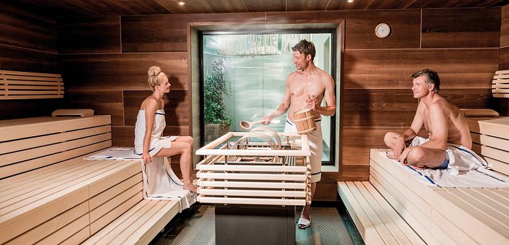 Alpinresort Sport & Spa